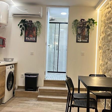 אליקאנטה Apartamentos Marques מראה חיצוני תמונה