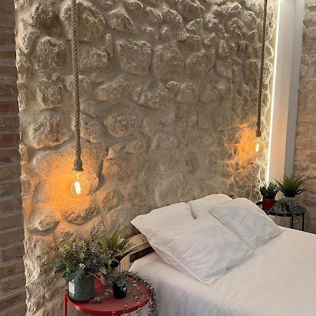 אליקאנטה Apartamentos Marques מראה חיצוני תמונה