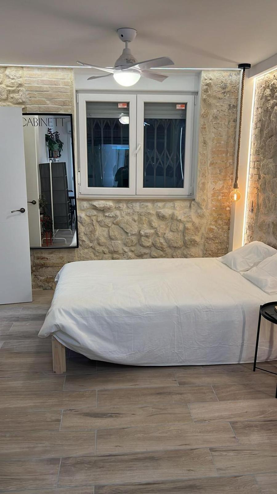 אליקאנטה Apartamentos Marques מראה חיצוני תמונה