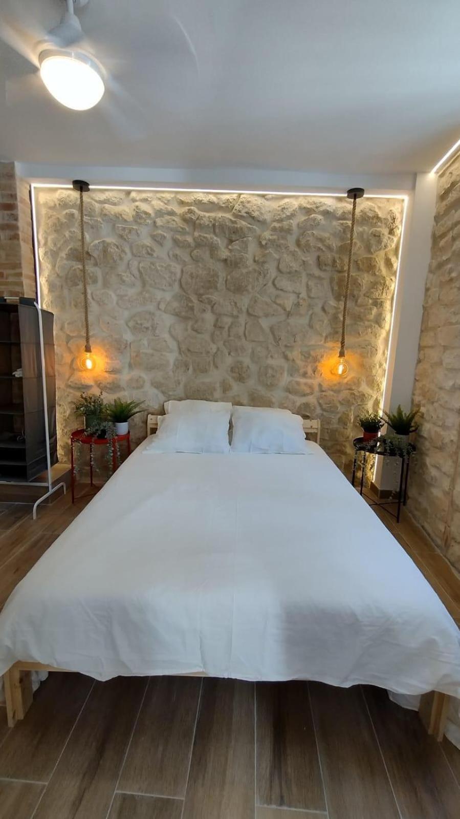 אליקאנטה Apartamentos Marques מראה חיצוני תמונה