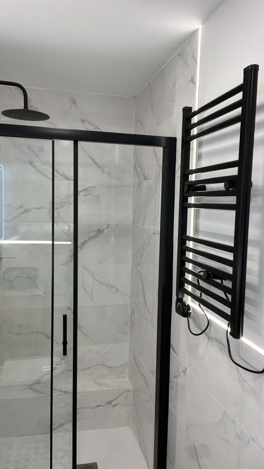 אליקאנטה Apartamentos Marques מראה חיצוני תמונה