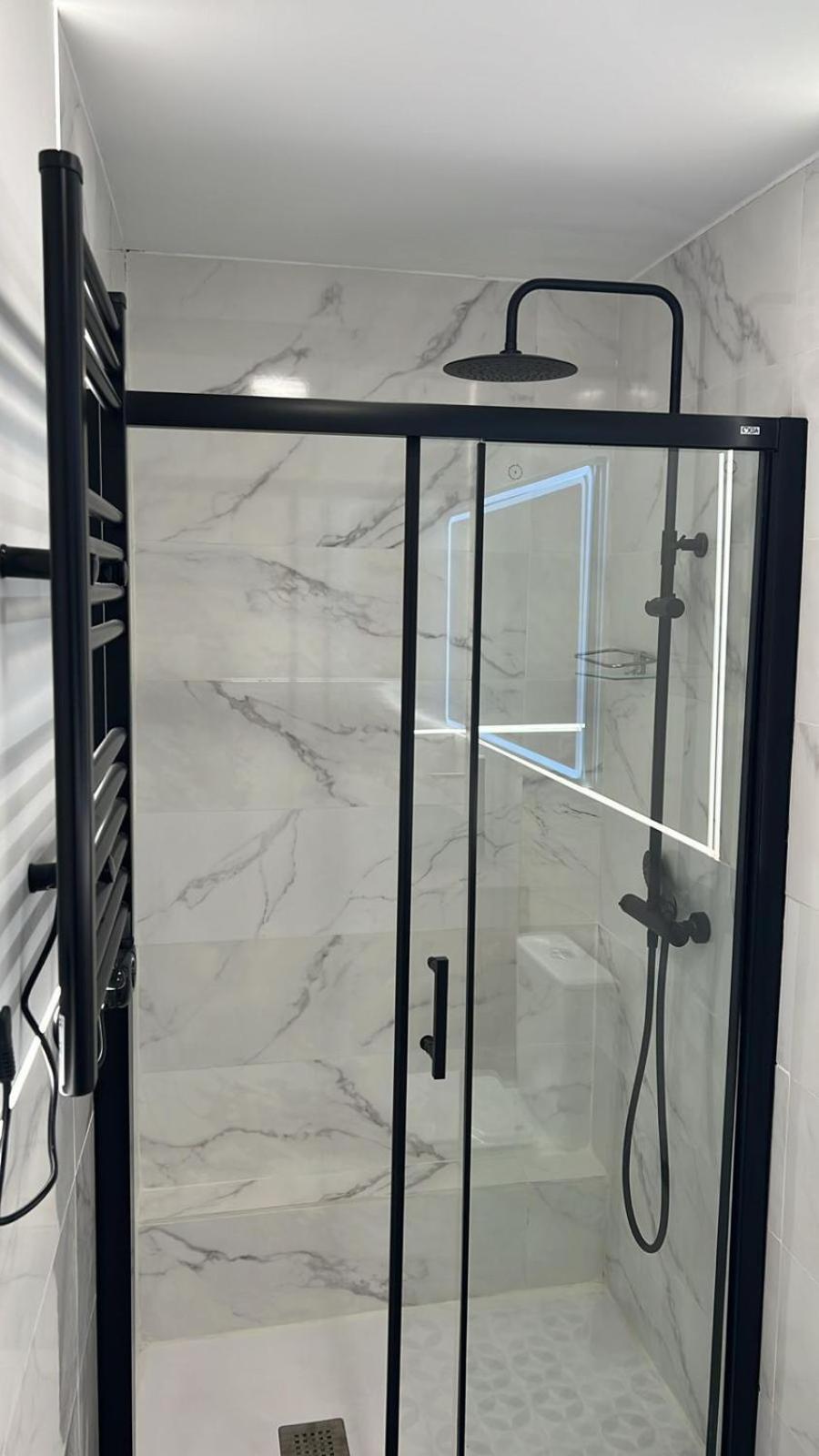 אליקאנטה Apartamentos Marques מראה חיצוני תמונה