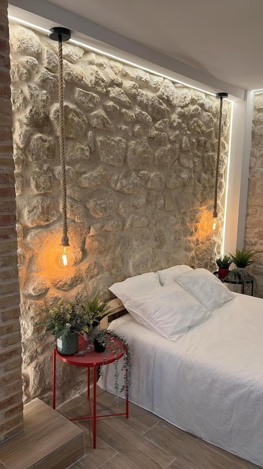 אליקאנטה Apartamentos Marques מראה חיצוני תמונה