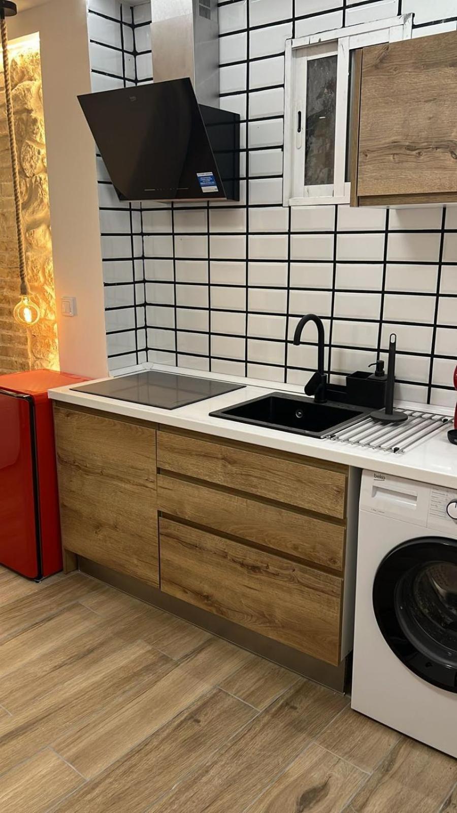 אליקאנטה Apartamentos Marques מראה חיצוני תמונה