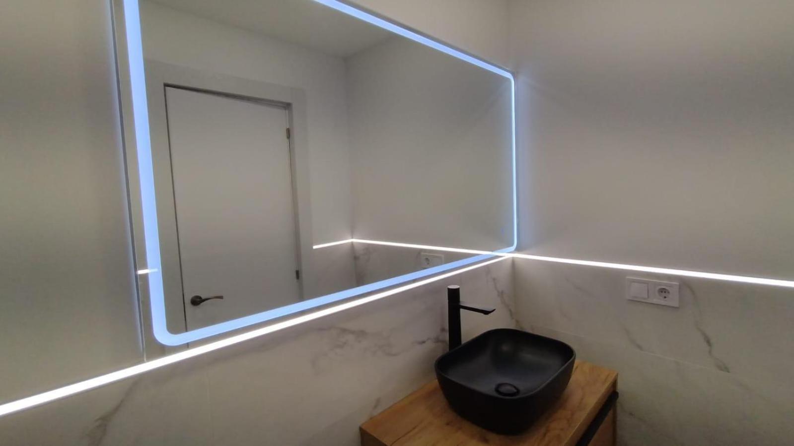 אליקאנטה Apartamentos Marques מראה חיצוני תמונה