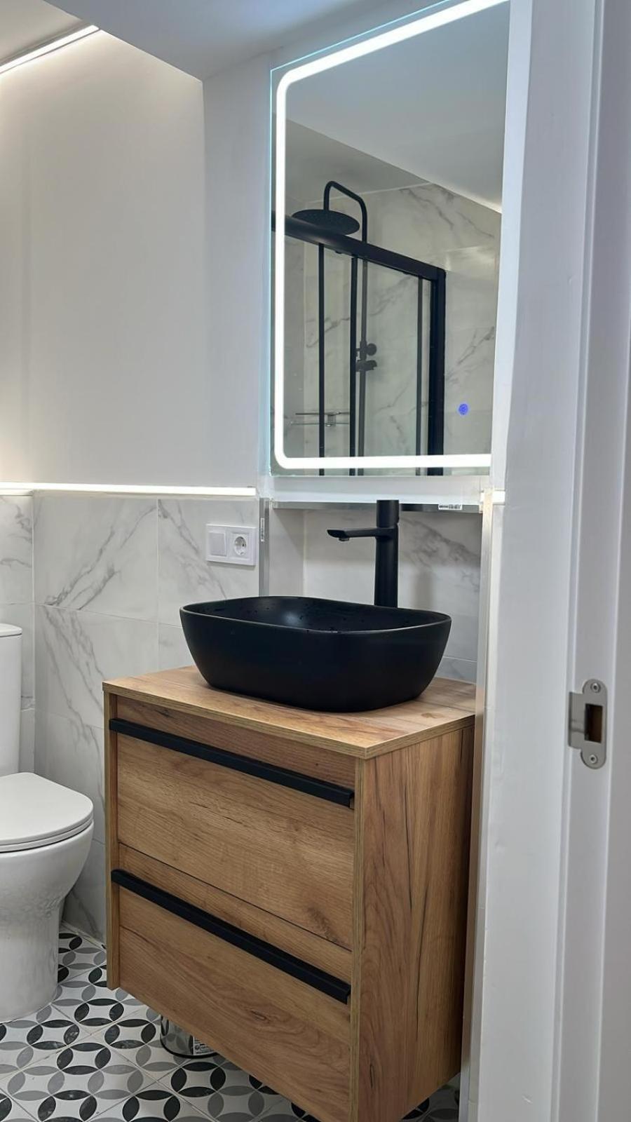 אליקאנטה Apartamentos Marques מראה חיצוני תמונה