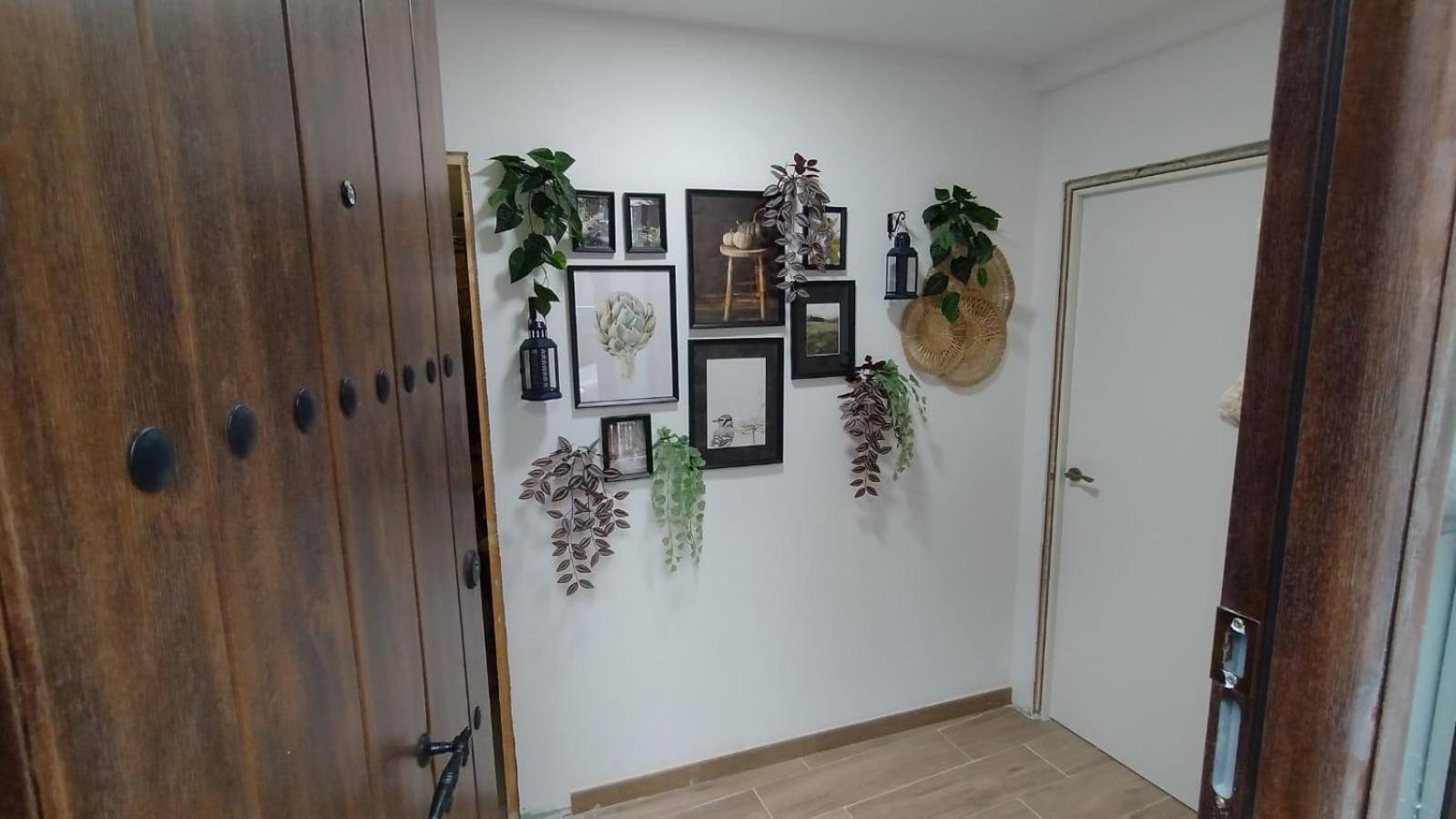אליקאנטה Apartamentos Marques מראה חיצוני תמונה