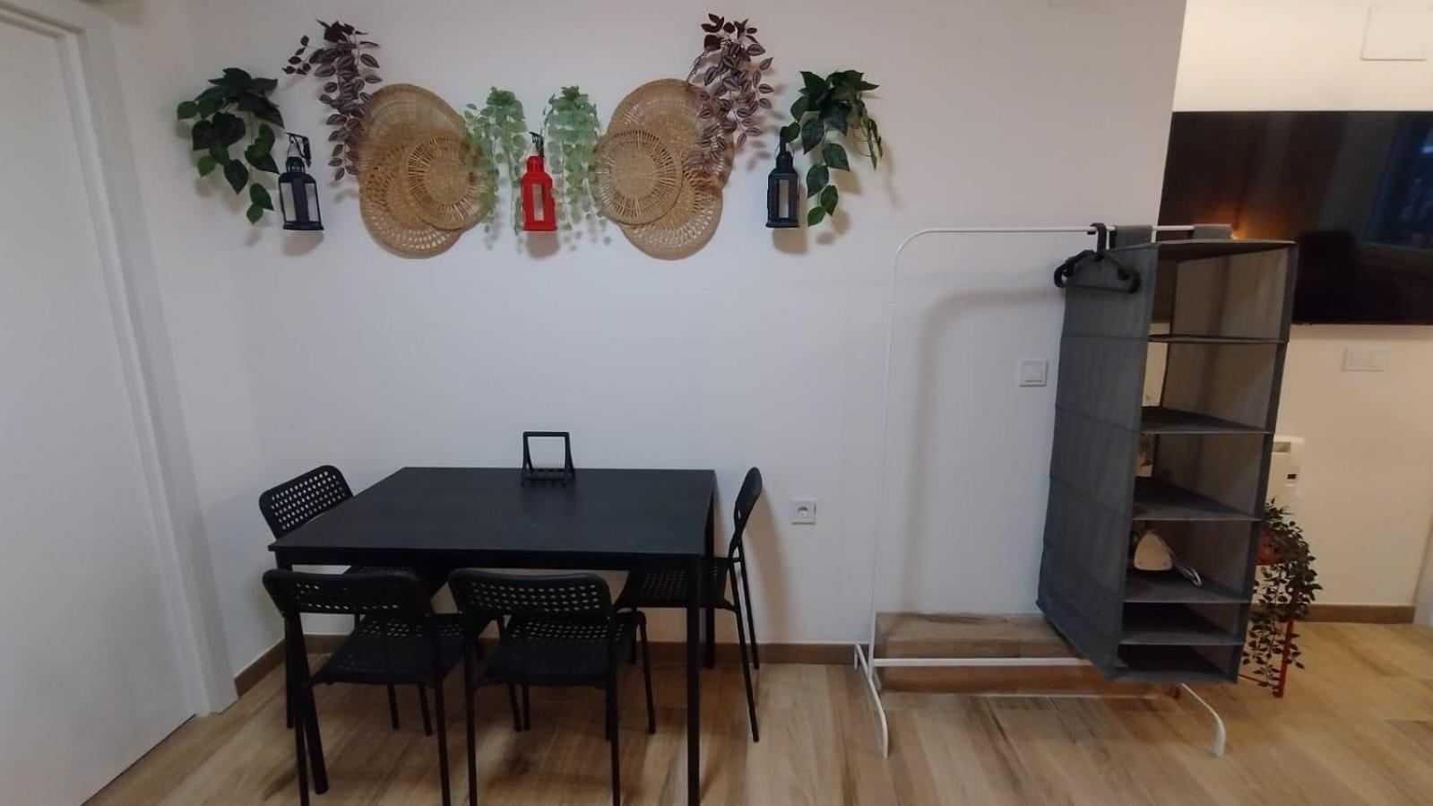 אליקאנטה Apartamentos Marques מראה חיצוני תמונה