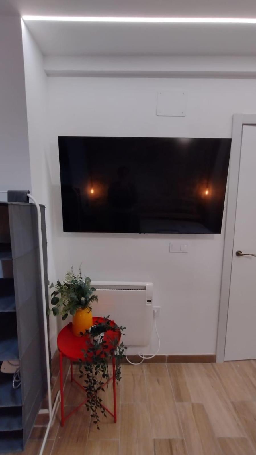 אליקאנטה Apartamentos Marques מראה חיצוני תמונה