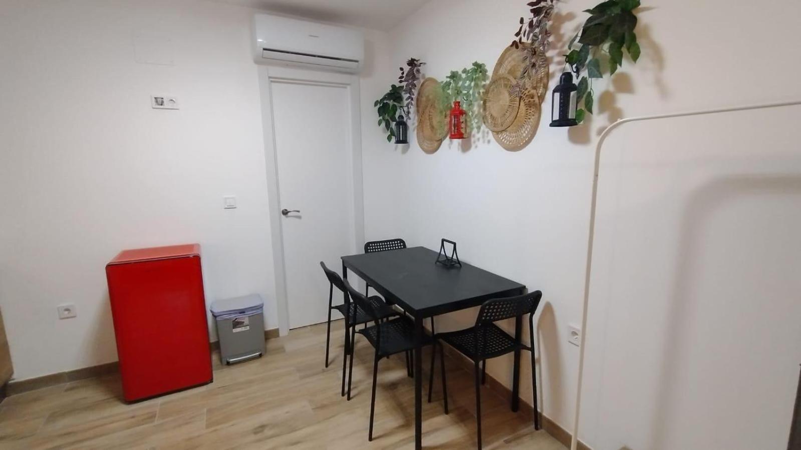 אליקאנטה Apartamentos Marques מראה חיצוני תמונה