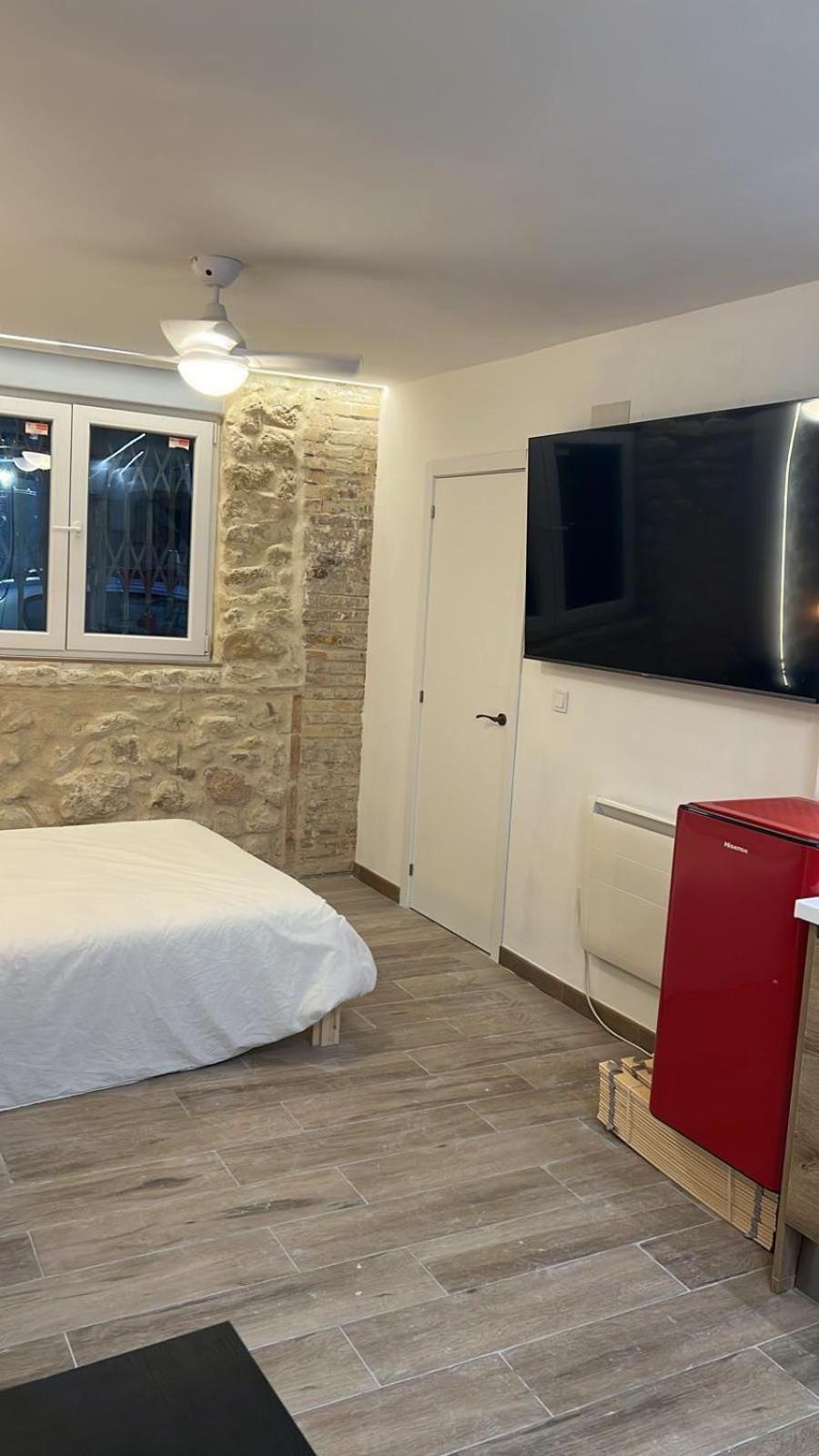 אליקאנטה Apartamentos Marques מראה חיצוני תמונה