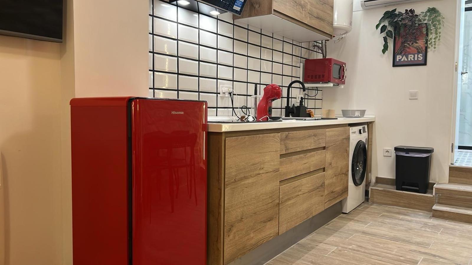 אליקאנטה Apartamentos Marques מראה חיצוני תמונה