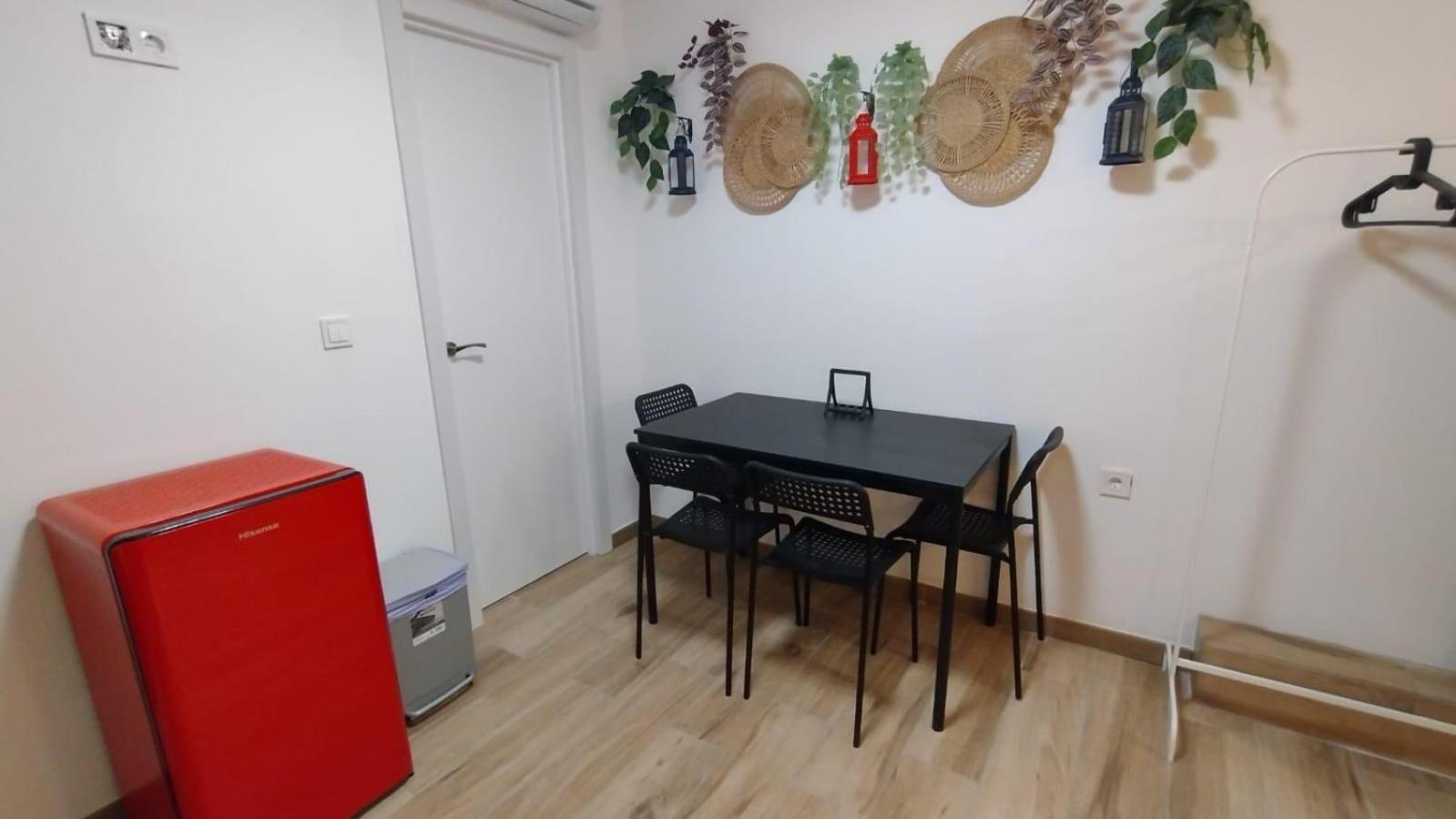 אליקאנטה Apartamentos Marques מראה חיצוני תמונה