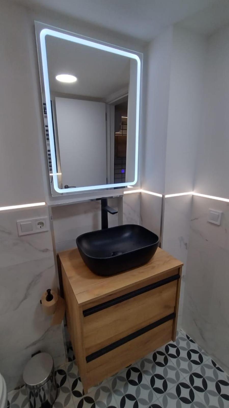 אליקאנטה Apartamentos Marques מראה חיצוני תמונה