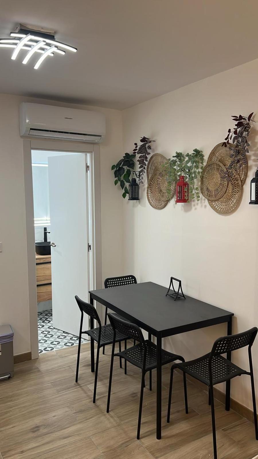 אליקאנטה Apartamentos Marques מראה חיצוני תמונה
