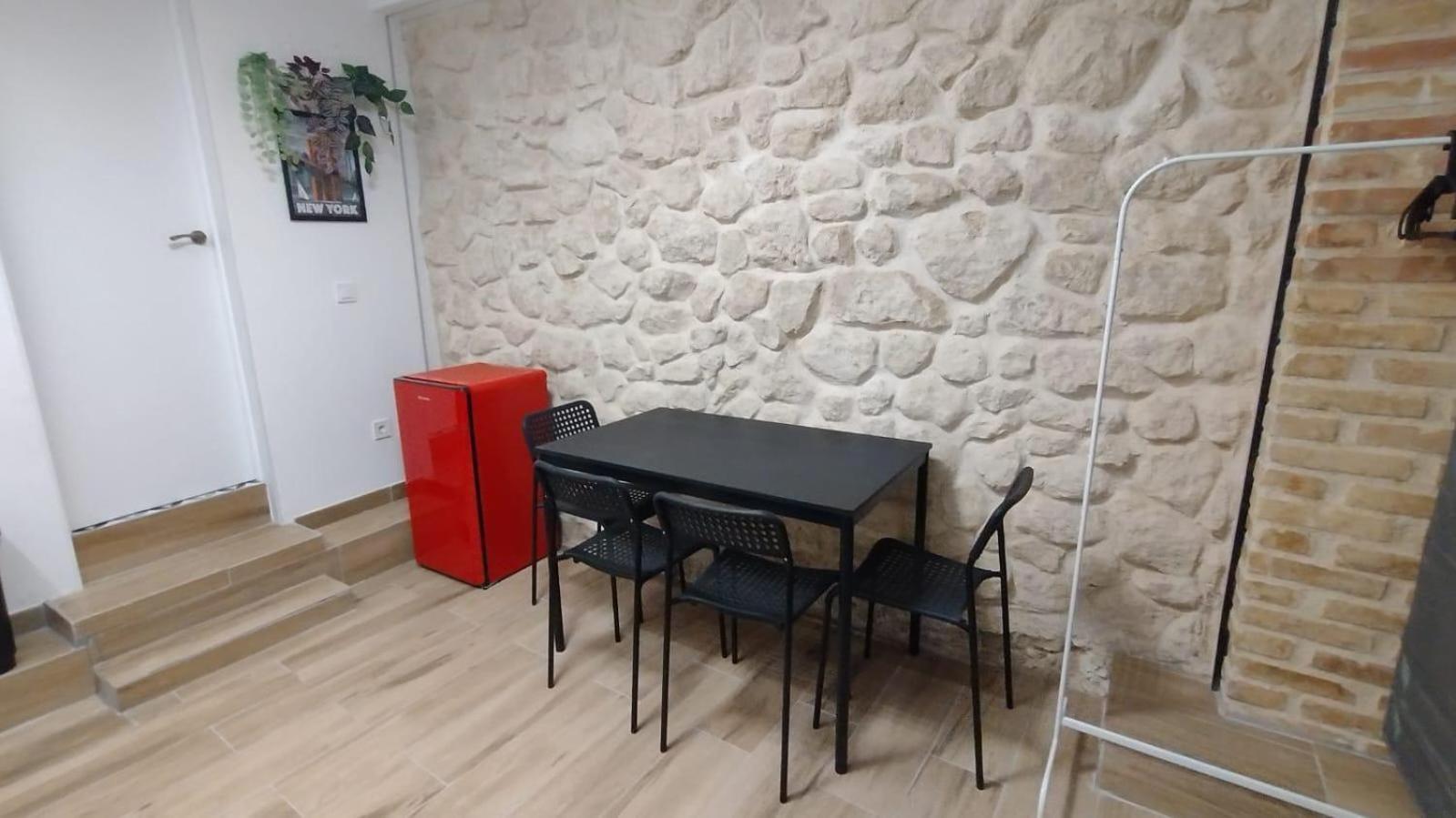 אליקאנטה Apartamentos Marques מראה חיצוני תמונה