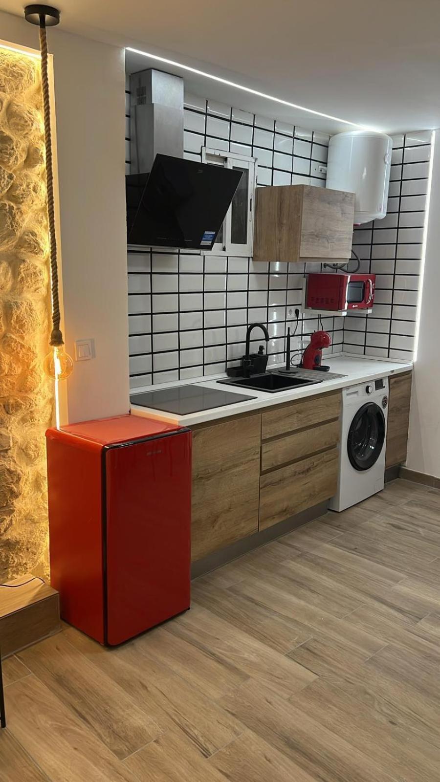 אליקאנטה Apartamentos Marques מראה חיצוני תמונה