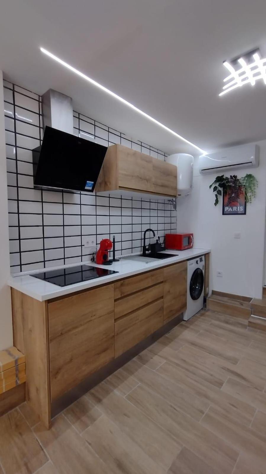 אליקאנטה Apartamentos Marques חדר תמונה